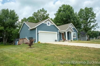 3618 Urban Depot Ct, Wayland, MI 49348 - photo 2