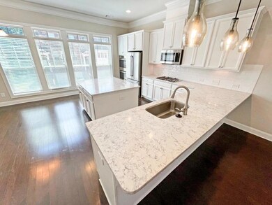 4129 Townsend Ln, Dunwoody, GA 30346 - photo 7