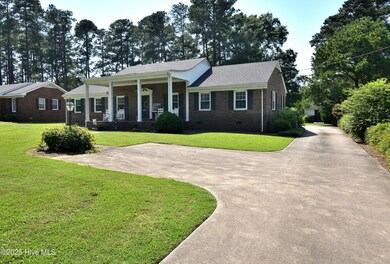 Front View