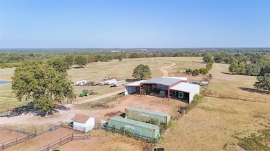 36700 Avoca Rd, Wanette, OK 74878 - photo 5