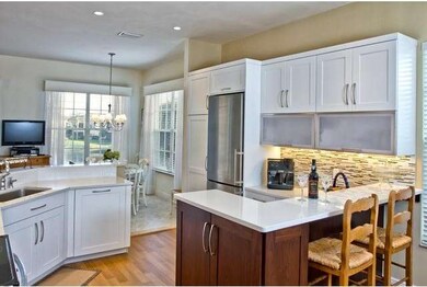 Custom designed kitchen 2/top of the line features