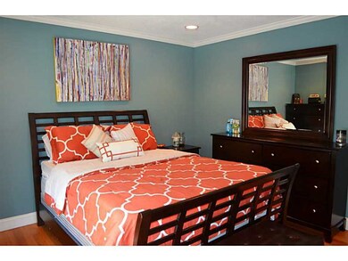 Master Bedroom.