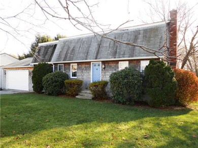 14 Mcintosh Dr, Smithfield, RI 02828 - photo 2
