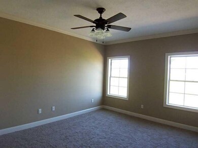 Master Bedroom.