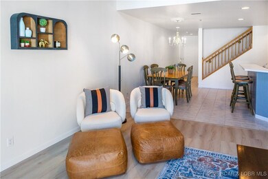 Parkview Bay Condominiums unit 541, Osage Beach, MO 65065 - photo 6