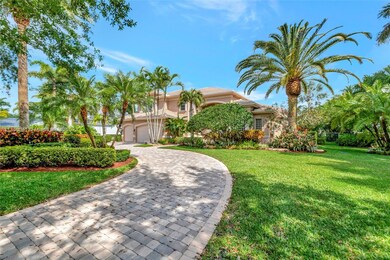 Extended driveway at original owners request (premium feature)