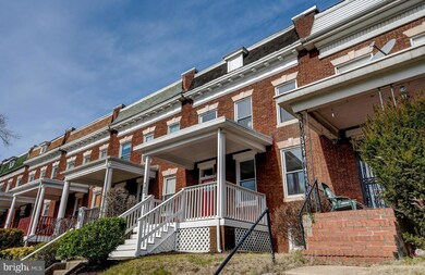 722 E 33rd St, Baltimore, MD 21218 - photo 2