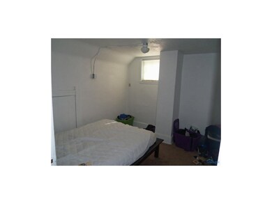 Bedroom.