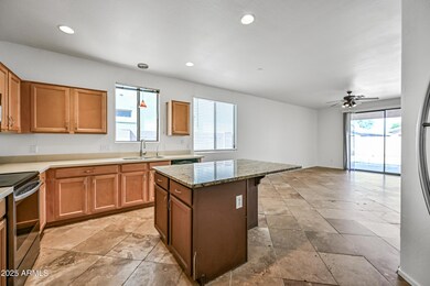 2614 E Fremont Rd unit 1, Phoenix, AZ 85042 - photo 5