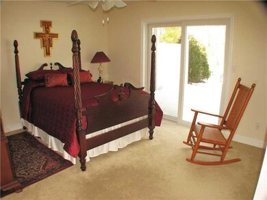 Master Bedroom.