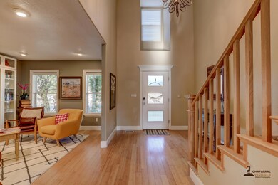 5 Foyer