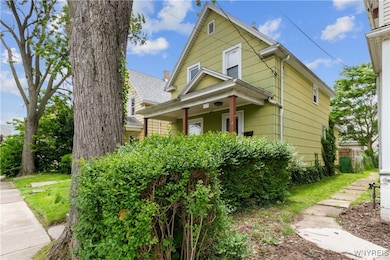 1221 Haeberle Ave, Niagara Falls, NY 14301 - photo 3