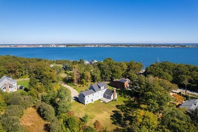 42 Clarks Cove Dr, Dartmouth, MA 02748 - photo 2