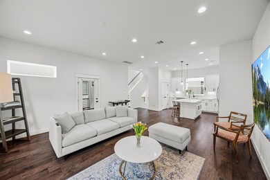 5406 Wheatley St unit C, Houston, TX 77091 - photo 4