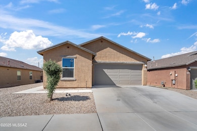 6164 S Antrim Loop, Tucson, AZ 85706 - photo 2