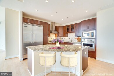 One Park Crest unit 1818, McLean, VA 22102 - photo 6