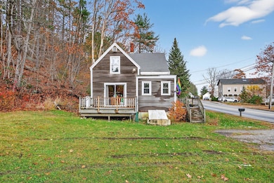 286 High St, Bath, ME 04530 - photo 4