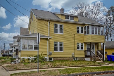 109 Dwight Rd unit 111, Springfield, MA 01108 - photo 2