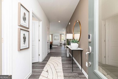 3070 Cambridge Mill St, Acworth, GA 30102 - photo 3