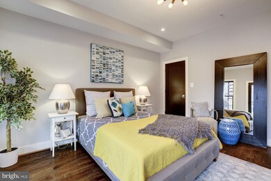 815 5th St NE unit 1, Washington, DC 20002 - photo 5