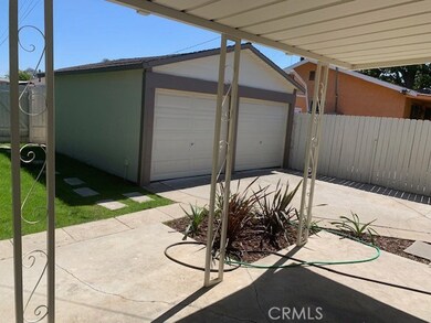 1448 W 55th St, Los Angeles, CA 90062 - photo 3