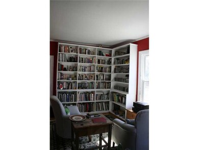 Studio/Study/Office.
