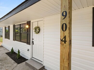 904 Cook Dr, Deridder, LA 70634 - photo 3