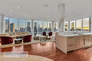 445 Lafayette St unit PH18/PH17, New York, NY 10003 - photo 2