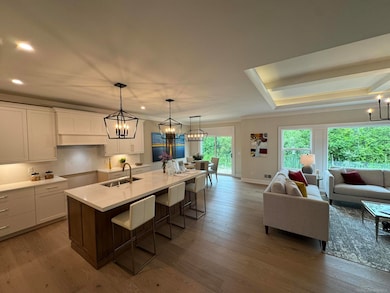 57287 Meadowridge Dr, Washington, MI 48094 - photo 3