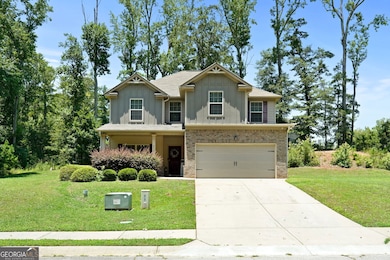 470 Louise Way, Locust Grove, GA 30248 - photo 3