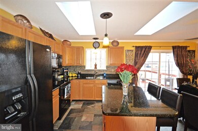 544 Trevanion Terrace, Taneytown, MD 21787 - photo 5