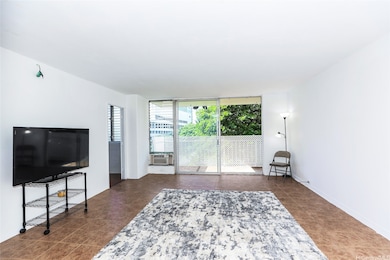 222 Liliuokalani Ave unit 501, Honolulu, HI 96815 - photo 2