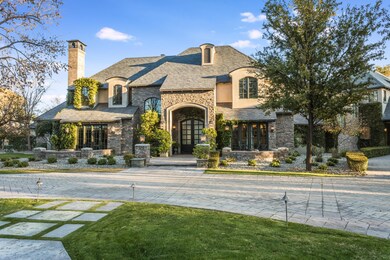 Incredible Architecture Details
