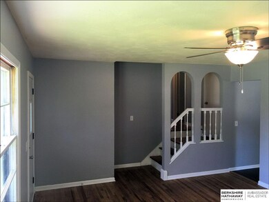main floor