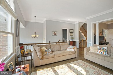 2057 Van Tuyl Place, Falls Church, VA 22043 - photo 7