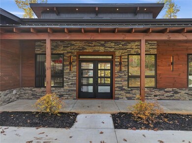 1077 Highgrove Dr, Talking Rock, GA 30175 - photo 5