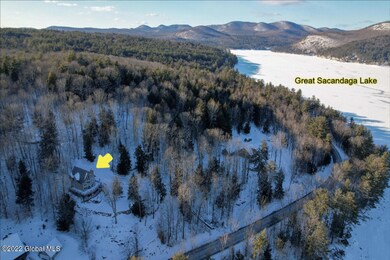 2876 S Shore Rd, Hadley, NY 12835 - photo 2