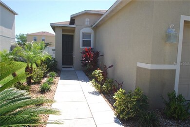 9644 Simeon Dr, Land O Lakes, FL 34638 - photo 3