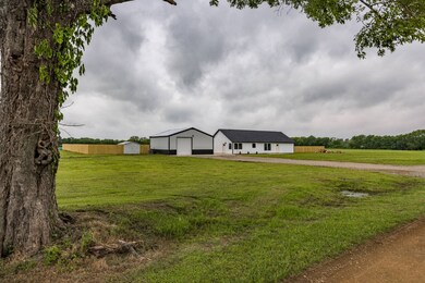 11526 Oklahoma 78, Milburn, OK 73450 - photo 4