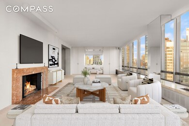 860 United Nations Plaza unit 3536D, New York, NY 10017 - photo 4