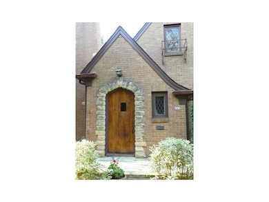 Front Exterior.