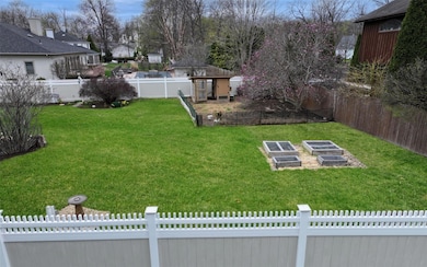 Yard