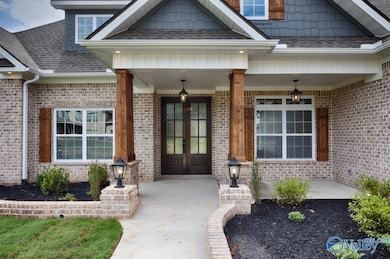 206 Maple Branch Ct, Meridianville, AL 35759 - photo 3