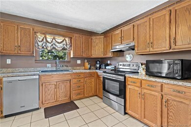 3674 Grange Hall Rd NE, Corydon, IN 47112 - photo 2