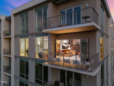 The Vega unit 603, Durham, NC 27701 - photo 2