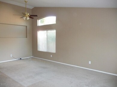 Dining/Living Room