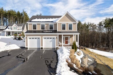 20 Breslin Farm Rd, Stratham, NH 03885 - photo 3