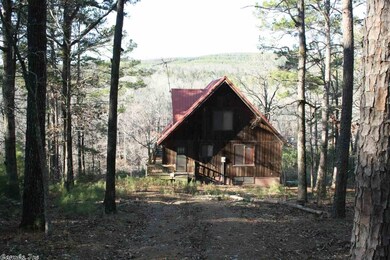 0 Redwood Trail unit 18000478, Heber Springs, AR 72543 - photo 2