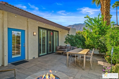 1312 E Andreas Rd, Palm Springs, CA 92262 - photo 5