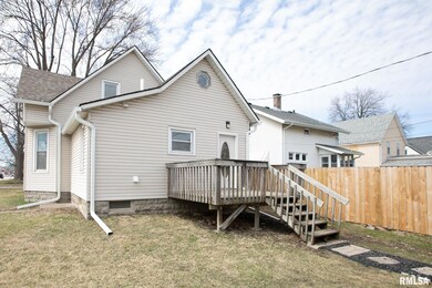 1858 3rd St, Moline, IL 61265 - photo 4